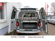 VW T6 Well-Camper*Aufstelldach*Solar*Standheizung - Brandenburg (Havel)