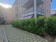 4,5 Zimmer Gartenwohnung sehr zentral aber absolut ruhig in München Laim, Hobbyraum - München