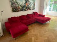 Couch U-Form - Overath