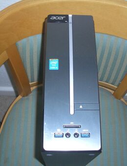 A C E R - Mini PC - i3 - Win 11 - SSD/HDD - Office - Glücksburg (Ostsee) Zentrum