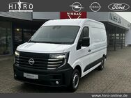 Nissan Interstar, L2H2 N-Connecta, Jahr 2022 - Leer (Ostfriesland)