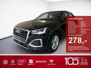 Audi Q2 ADVANCED 35 TDI 150PS S-TRONIC AHK.KAMERA.NAV - Mühldorf (Inn) Zentrum