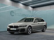 BMW 530, d xDrive Tou Sportpaket 20 Harman Kardon, Jahr 2021 - München