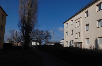 Erdgeschosswohnung, Erstbezug nach Sanierung