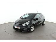 Kia Rio 1.2 Dream Team - Berlin