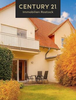 Urlauben, wohnen und leben in Zingst! - Dierhagen (Ostseebad)