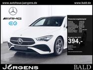 Mercedes CLA 250, SB AMG-Sport, Jahr 2023 - Lüdenscheid