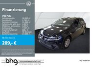 VW Polo, 1.0 TSI Style Polo OPF Style, Jahr 2021 - Reutlingen