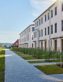 Euer neues Familienglück! Neubau Reihenmittelhaus mit Garten in Wildau - Wildau