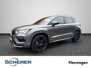 CUPRA Ateca, 1.5 TSI Top View, Jahr 2022 - Simmern (Hunsrück)