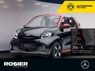 smart EQ fortwo cabrio, passion, Jahr 2023 - Braunschweig