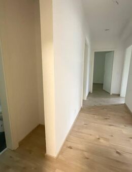 Renovierte 3-Zimmer-Wohnung mit Balkon in Aurich-Sandhorst! - Aurich