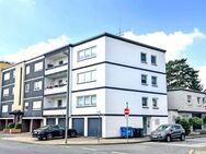 Leverkusen-Opladen: Solides 4-Familienhaus mit 3 leerstehenden Wohnungen und 4 Garagen in City-Lage! - Leverkusen