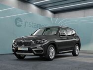 BMW X3, xDrive30d, Jahr 2020 - München