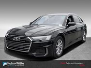 Audi A6, Avant 50 TDI quattro S line, Jahr 2021 - Seevetal