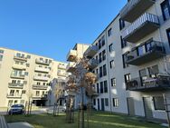 +++ Modernes 2-Raum-Apartment mit Terrasse und EBK in Citylage +++ - Dresden