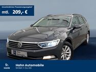 VW Passat Variant, 2.0 TDI Comfortline, Jahr 2019 - Niefern-Öschelbronn