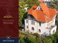Villa Hohner – Historisches Anwesen im Herzen von Trossingen - Trossingen
