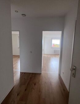 2-Zimmer-Wohnung in Neumünster - Neumünster