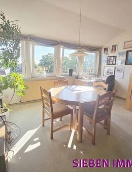 Attraktive 2-Zimmerwohnung in ruhiger Lage - Delmenhorst