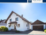 Einfamilienhaus zu verkaufen - Kirchdorf (Iller)