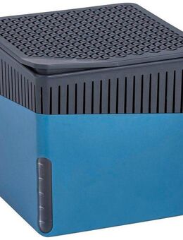 WENKO Luftentfeuchter Cube, für 80 m³ Räume, 1000 g