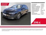 VW Golf, 2.0 TDi VIII Move, Jahr 2024 - Bad Segeberg