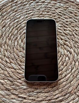 Apple iPhone 15 128GB - Wermelskirchen