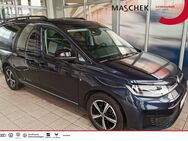 VW Caddy, 2.0 TDI Maxi Dark Label Re, Jahr 2023 - Weiden (Oberpfalz)