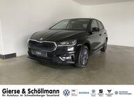 Skoda Fabia, 1.0 TSI Drive, Jahr 2022 - Schmallenberg