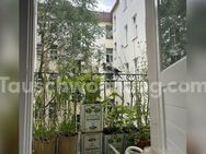[TAUSCHWOHNUNG] 1 Raum Prenzlauer Berg gegen größere Whg - Berlin