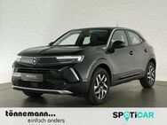Opel Mokka, B ELEGANCE SITZ TOTERWINKELWARNER, Jahr 2023 - Heiden