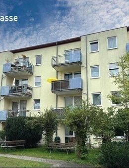 Seniorengerechtes Wohnen - Fürth