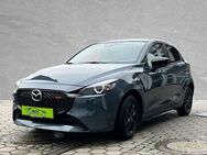 Mazda 2, Homura # # #LENKRADH, Jahr 2023 - Bayreuth