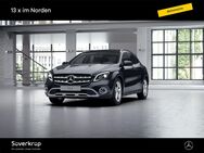 Mercedes GLA 200, Sport Utility Vehicle, Jahr 2017 - Kiel