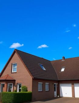 Großes Einfamilienhaus mit Einliegerwohnung - Elsfleth