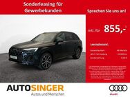 Audi Q7, 50 TDI S line ALLRADL, Jahr 2022 - Marktoberdorf