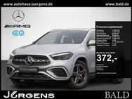 Mercedes GLA 250, e AMG MBUX Wide, Jahr 2023 - Altenkirchen (Westerwald)