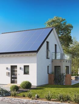Ihr Traumhaus erwartet Sie: Komfort trifft Design - Triefenstein