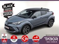 Toyota C-HR, 2.0 Hyb 184 TeamD, Jahr 2024 - Kehl