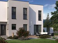 Moderne Doppelhaushälfte auf vorhandenem Baugrundstück - Ravensburg