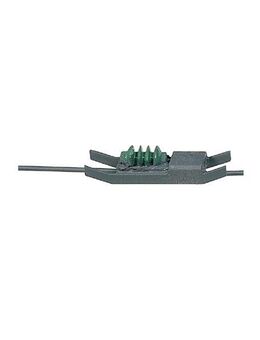 Sommerfeldt Fahrdraht-Trenner (5 Stk.) Bausatz H0 Art. 153 - NEU - Ettlingen Zentrum