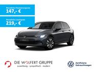 VW Golf, 1.5 TSI MOVE 110kW, Jahr 2024 - Bürgstadt