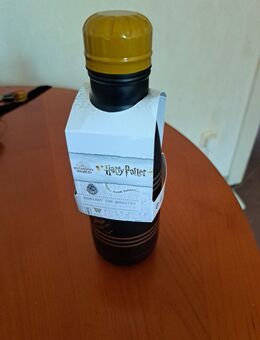 Harry Potter Kinder Trinkflasche Unbenutzt - Hannover Ricklingen