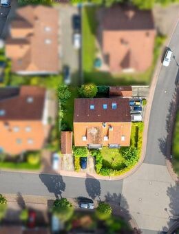 ++Handwerker aufgepasst: Ren.bed. ETW in toller Lage zvk.++ - Kürnach