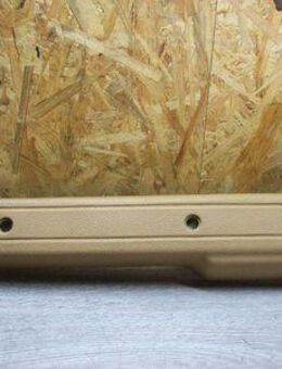Volvo 240 260 262 Armlehne Tür links beige 9131872 TOP Zustand - Glonn