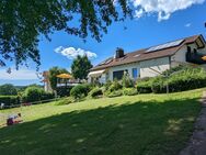 Komfort Landhaus 6 Zi. in unverbauter Südlage 15 Ar Bad Liebenzell - Höhenlage - Bad Liebenzell