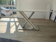 Esstisch H:76cm, B:90cm, L:160cm - Aspach