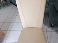 6 Stck. Stühle Esszimmer - Witten