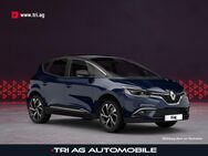 Renault Scenic, E-TECH Esprit Alpine 220 Long Range Nacht-Blau Metallic, Jahr 2022 - Kippenheim